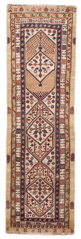 Sarab / 10583 | WOVEN