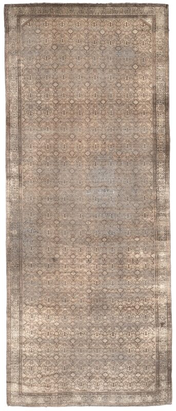 Agra / 10590 | WOVEN