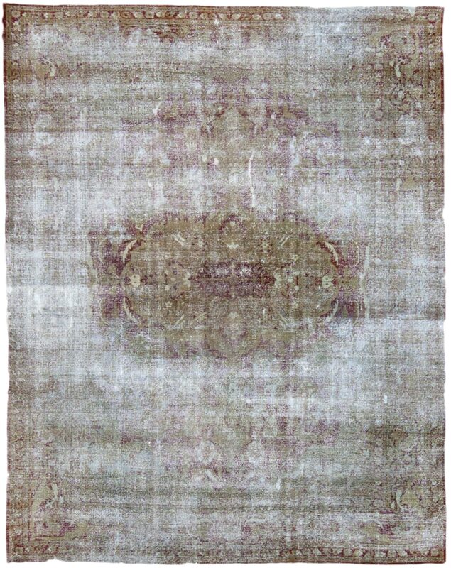 Agra / 10611 | WOVEN