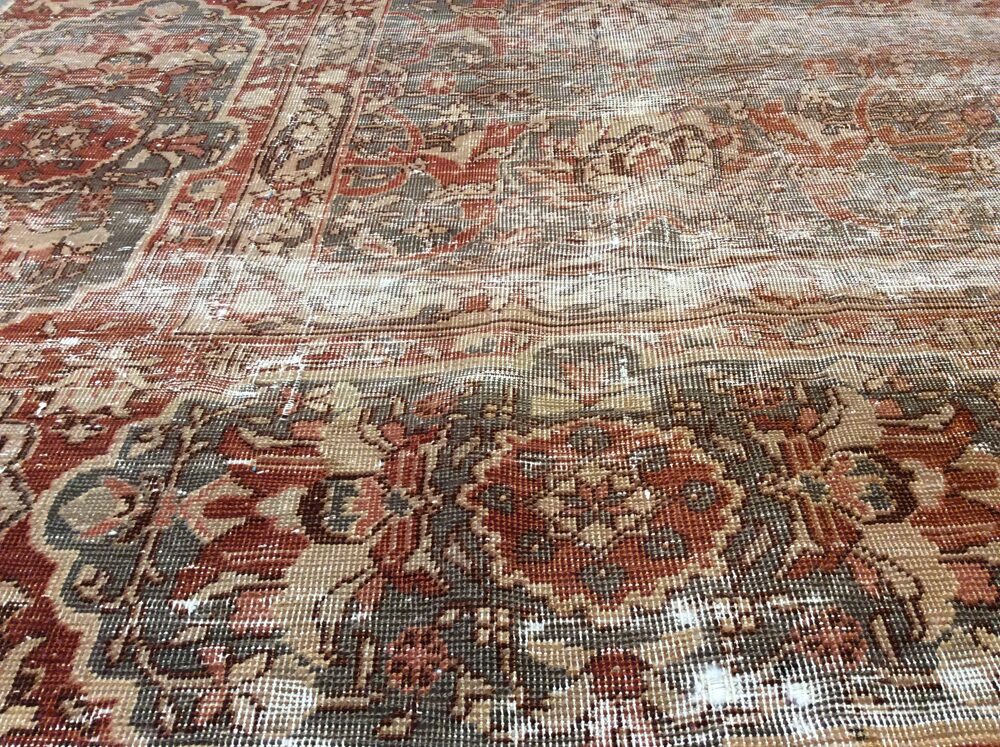 Agra / 10649 | WOVEN