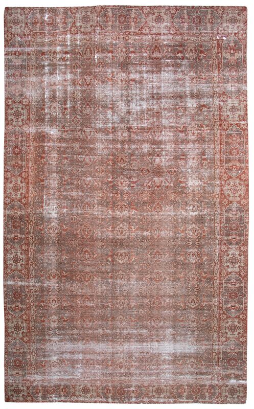Agra / 10649 | WOVEN
