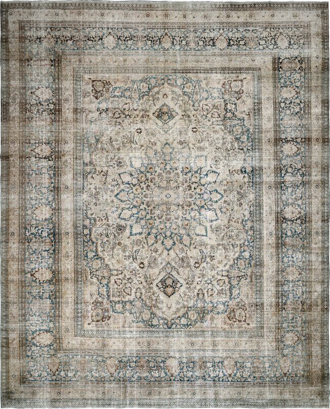Khorasan / 10650 | WOVEN