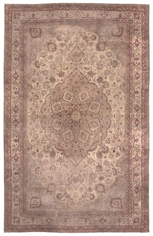 Agra / 10652 | WOVEN