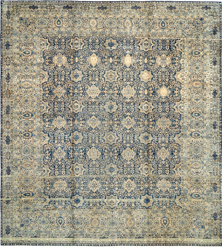 Yazd / 10659 | WOVEN