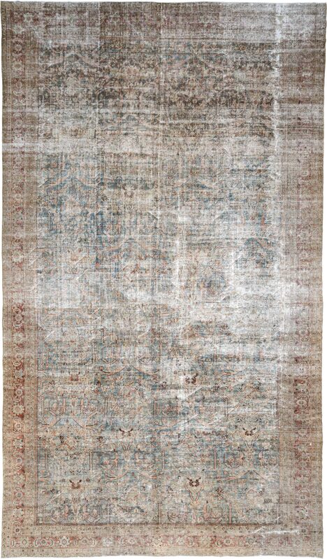 Mahal / 10665 | WOVEN