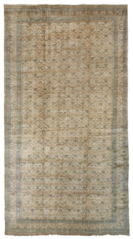 Tehran / 10719 | WOVEN