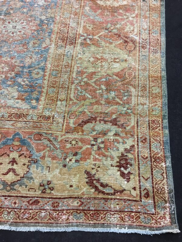 Sultanabad / 10723 | WOVEN