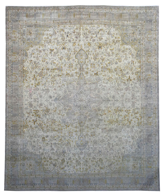 Agra / 13283 / agra / 13283, antique indian | WOVEN