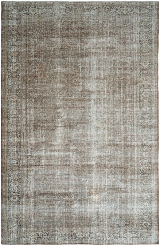 Sultanabad / 10733 | WOVEN