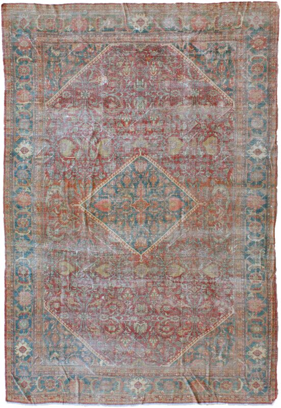Mahal / 10762 | WOVEN