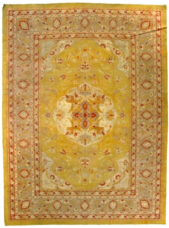 Agra / 10787 | WOVEN