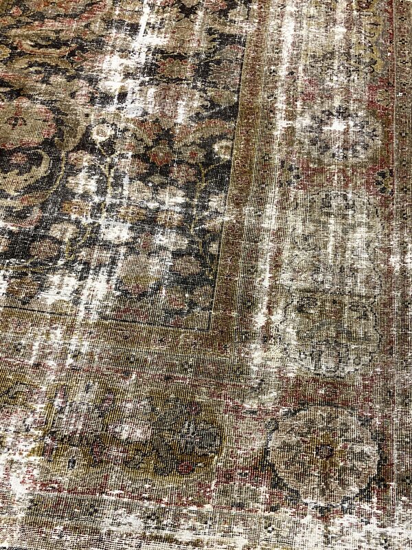 Sultanabad / 10788 | WOVEN