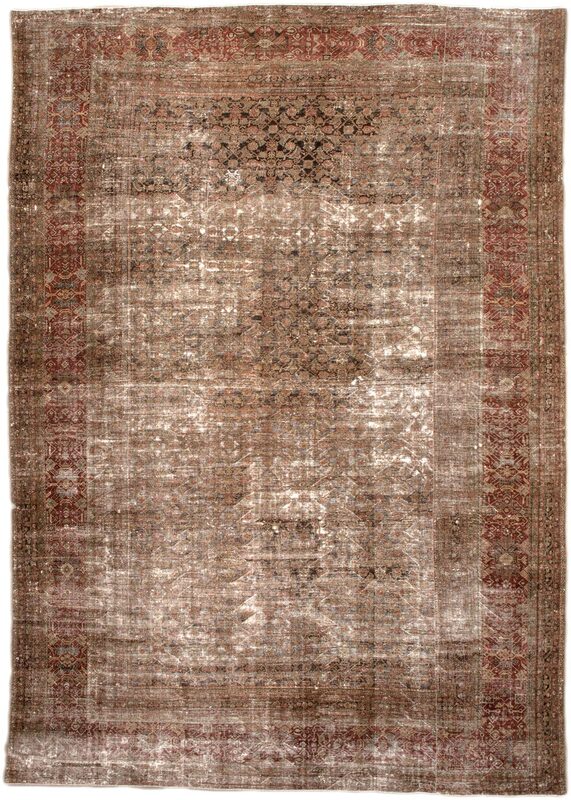 Mahal / 10792 | WOVEN