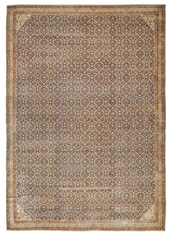 Agra / 10795 | WOVEN