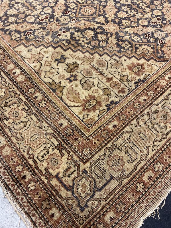 Agra / 10795 | WOVEN