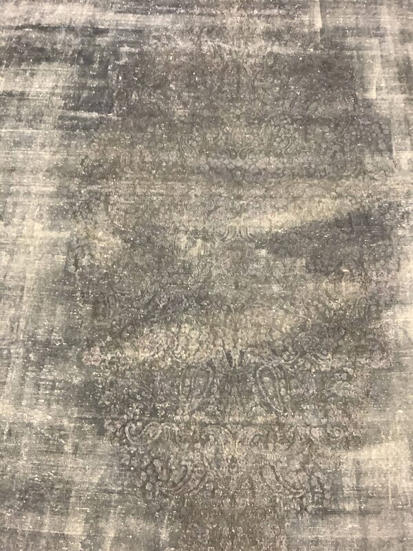 Overdyed / 10822 | WOVEN