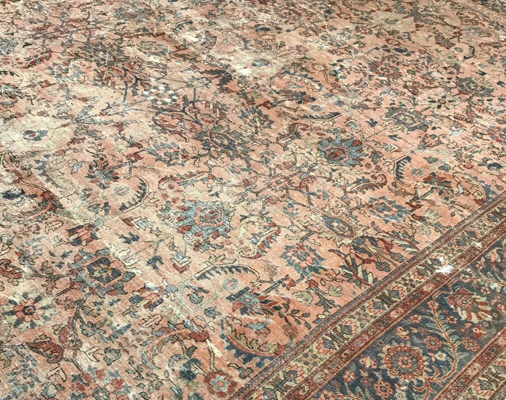 Mahal / 10828 | WOVEN