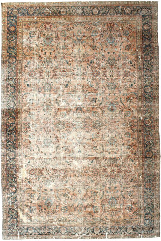 Mahal / 10828 | WOVEN