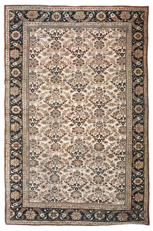 Mahal / 10833 | WOVEN