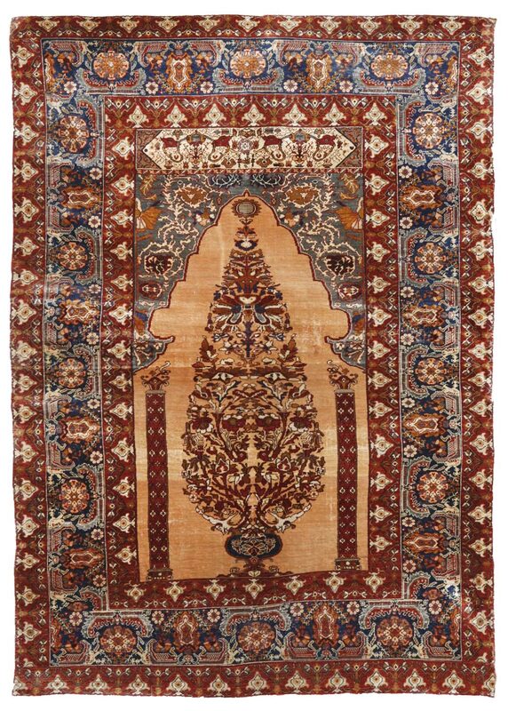 Kysari / 10854 | WOVEN
