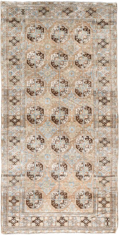 Zaboul / 10856 | WOVEN
