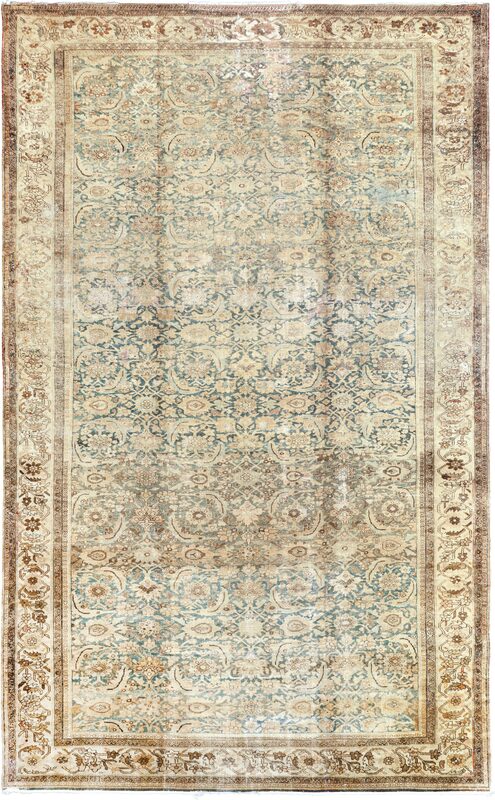 Bakhtiari / 10869 | WOVEN