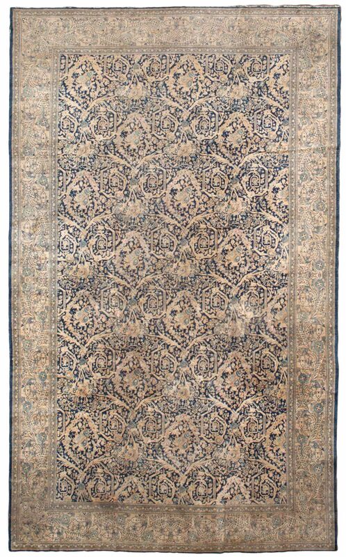 Tabriz / 10916 | WOVEN