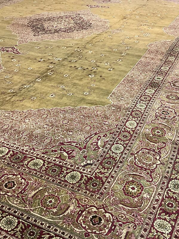 Agra / 10936 | WOVEN
