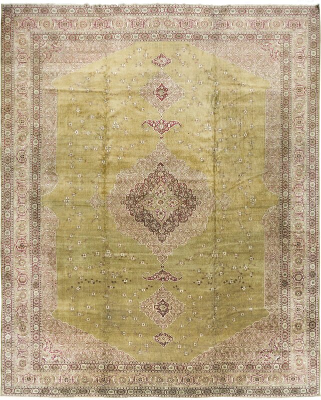 Agra / 10936 | WOVEN