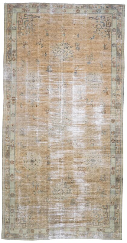 Indo-Chinese / 10968 | WOVEN