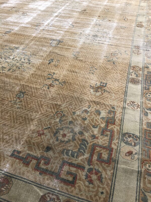 Indo-Chinese / 10968 | WOVEN