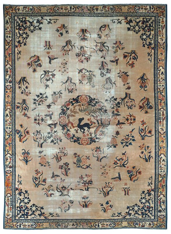 Chinese / 10972 | WOVEN