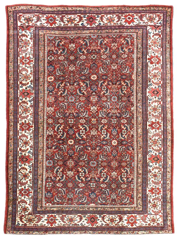 Mahal / 10989 | WOVEN
