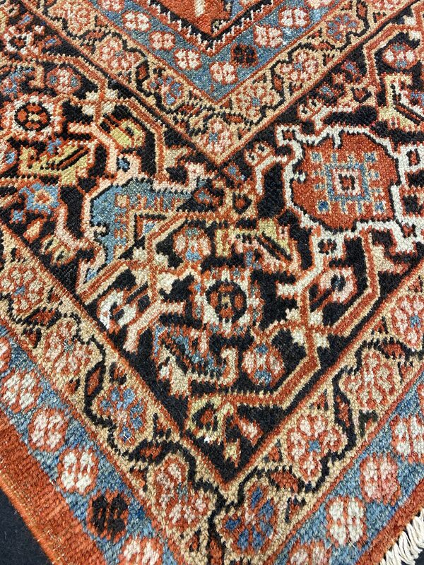 Mahal / 10991 | WOVEN