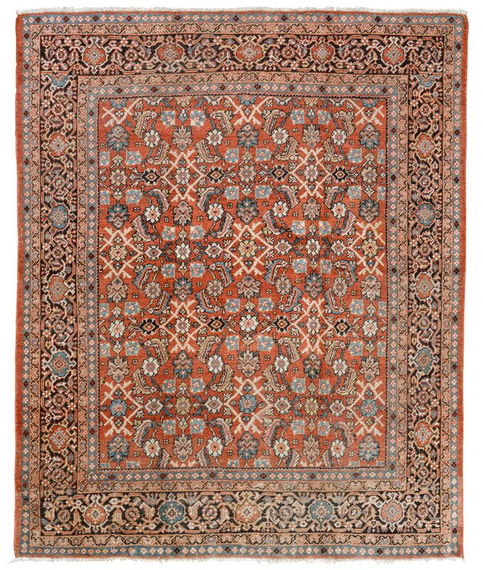 Mahal / 10991 | WOVEN