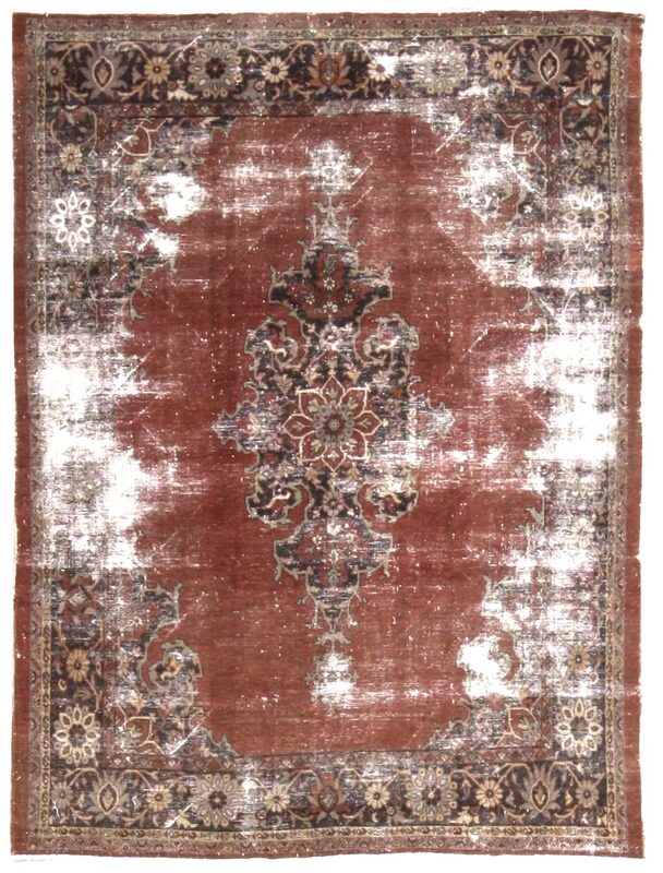 Mahal / 11007 | WOVEN