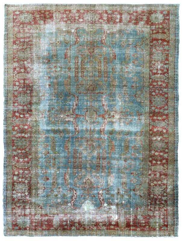 Mahal / 11021 | WOVEN
