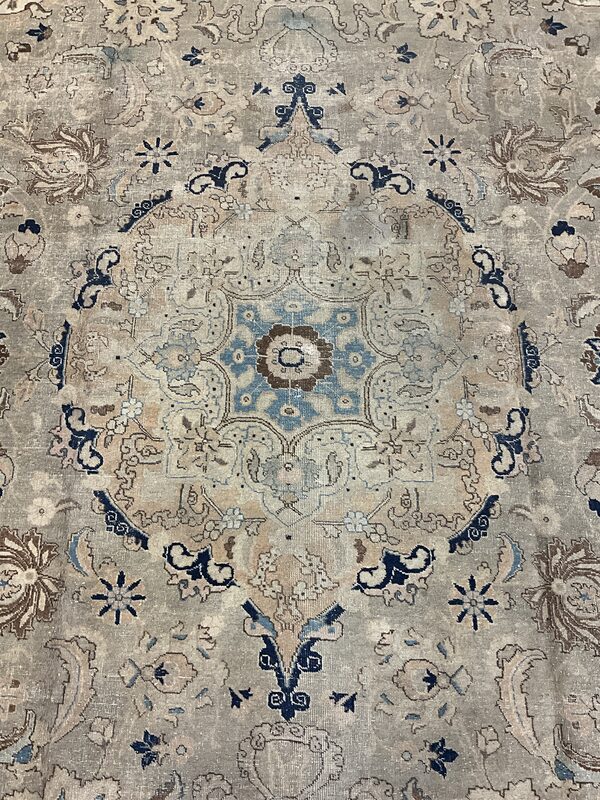 Tabriz / 11022 | WOVEN