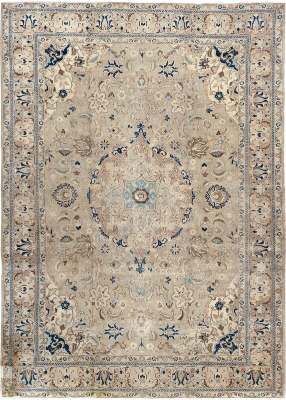 Tabriz / 11022 | WOVEN