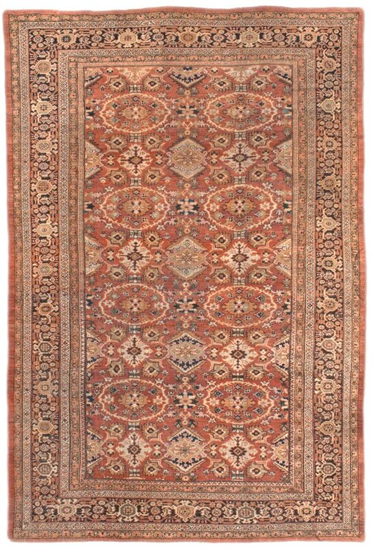 Mahal / 11037 | WOVEN
