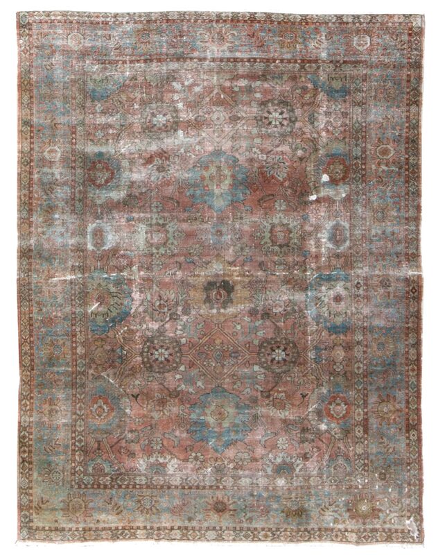 Mahal / 11039 | WOVEN