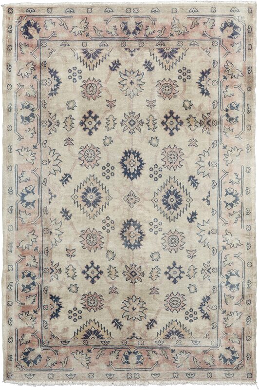 Oushak / 11040 | WOVEN
