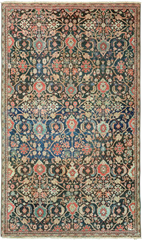 Sultanabad / 11042 | WOVEN