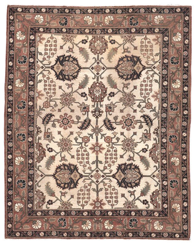 Agra / 11043 | WOVEN