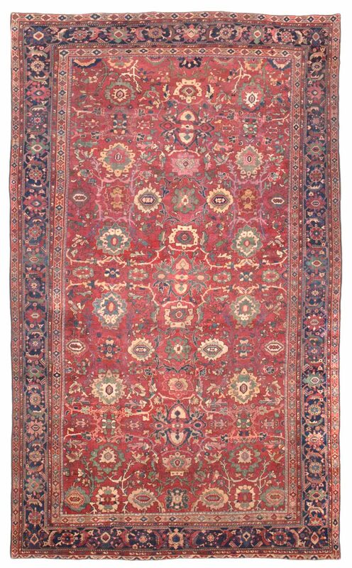 Mahal / 11056 | WOVEN