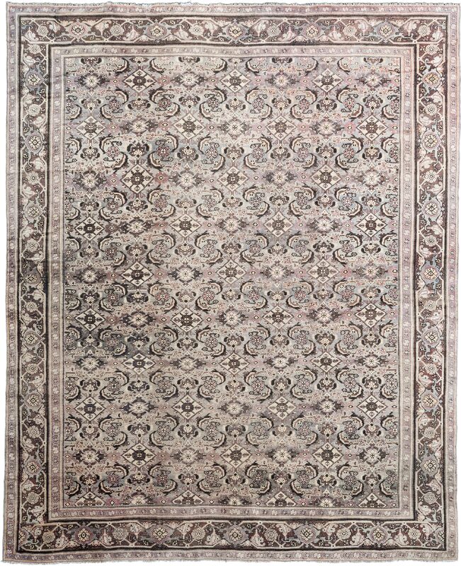 Agra / 11060 | WOVEN