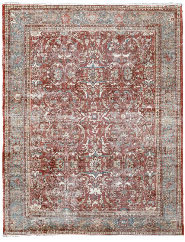 Mahal / 11070 | WOVEN