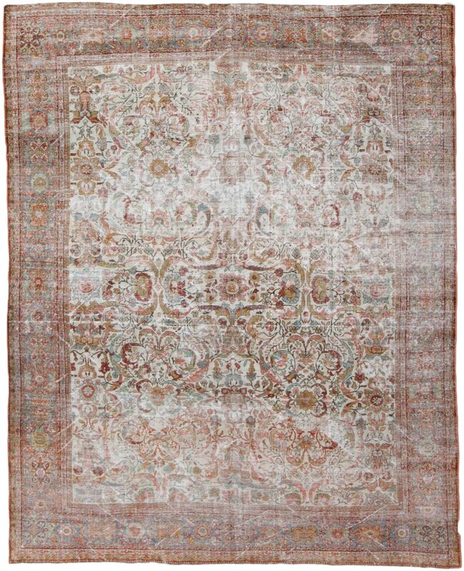 Mahal / 11071 | WOVEN