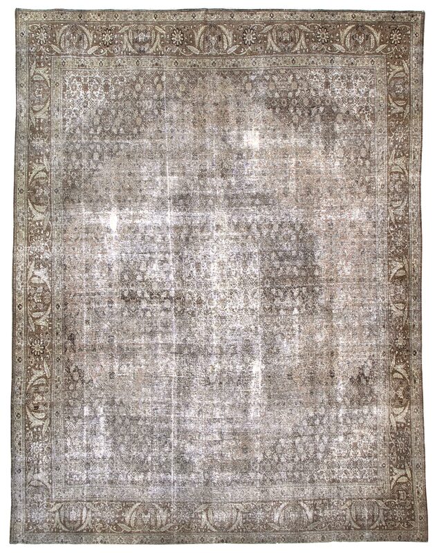 Tabriz / 11081 | WOVEN