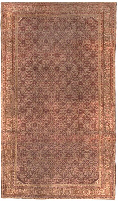Agra / 11083 | WOVEN